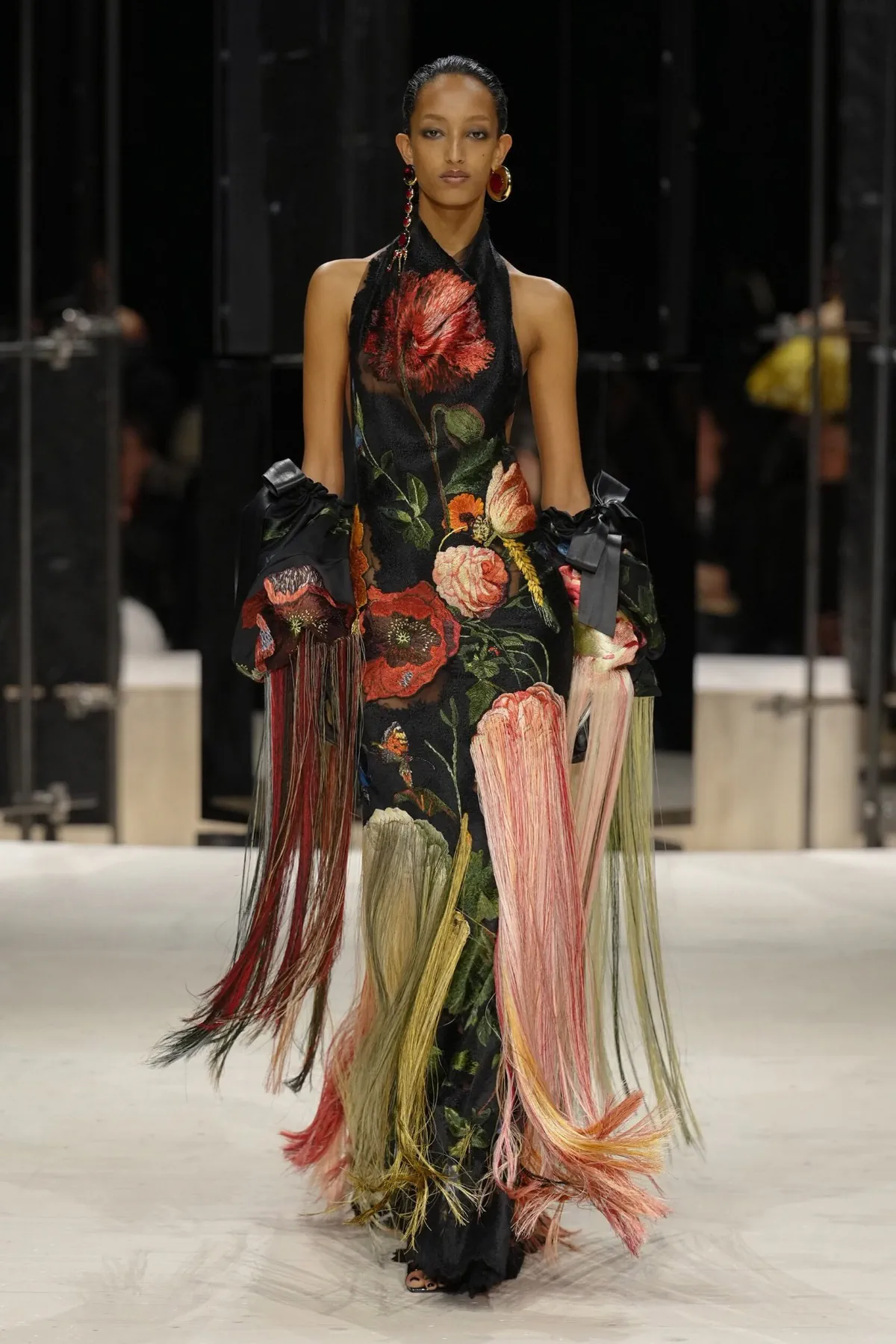 Givenchy Fall-Winter 2026 - Paris Fashion Week