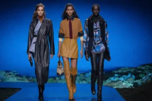 Hermès Fall-Winter 2026 - Paris Fashion Week