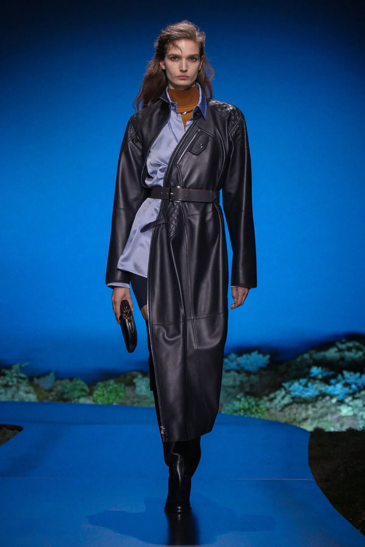 Hermès Fall-Winter 2026 - Paris Fashion Week