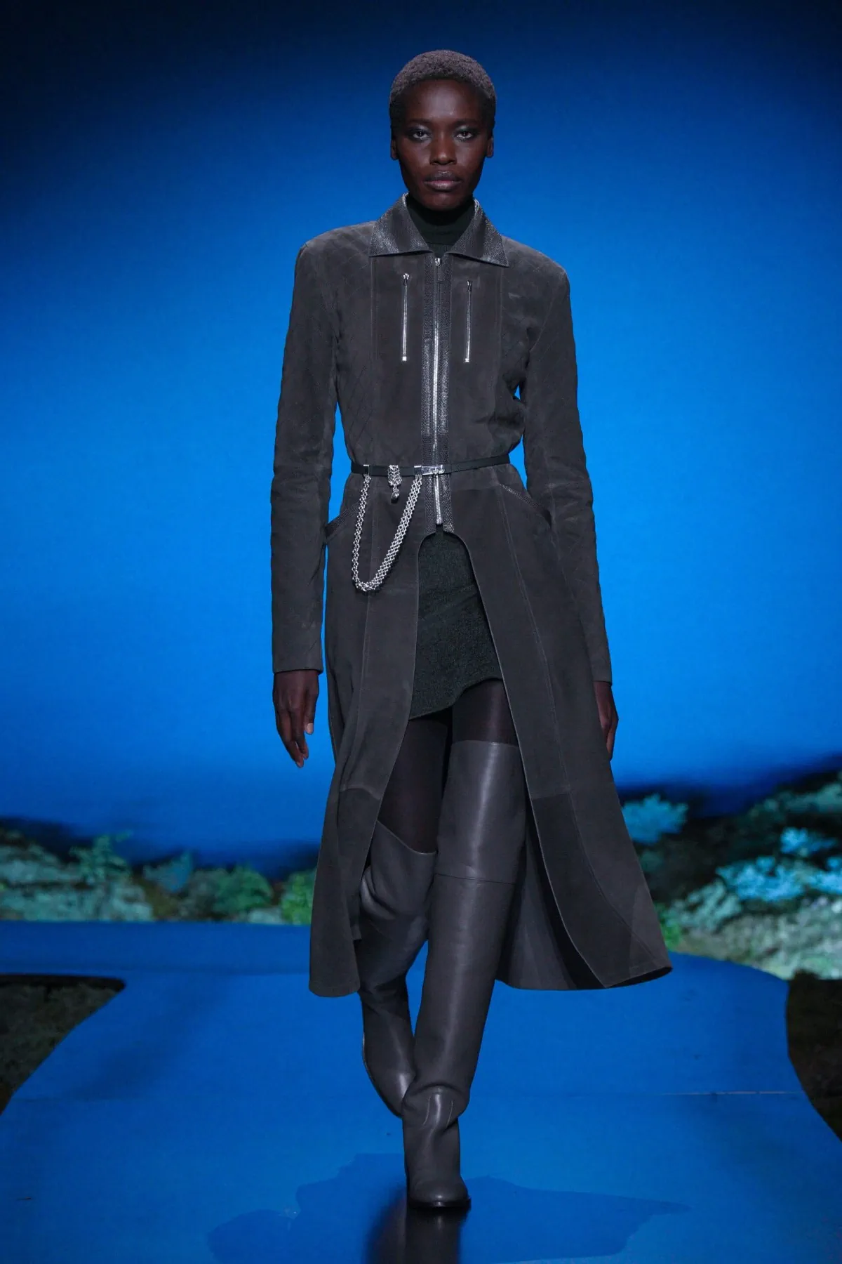 Hermès Fall-Winter 2026 - Paris Fashion Week