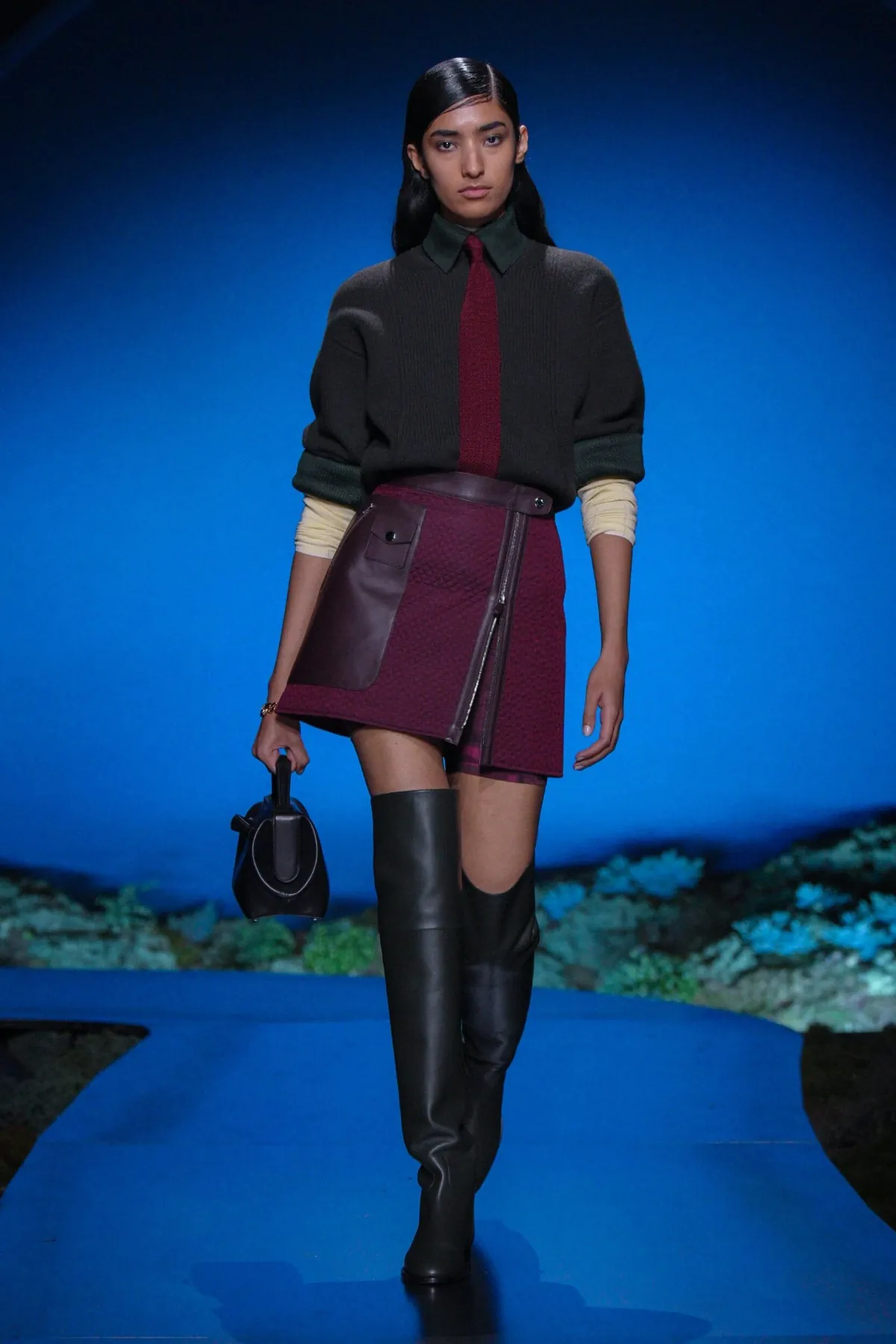 Hermès Fall-Winter 2026 - Paris Fashion Week