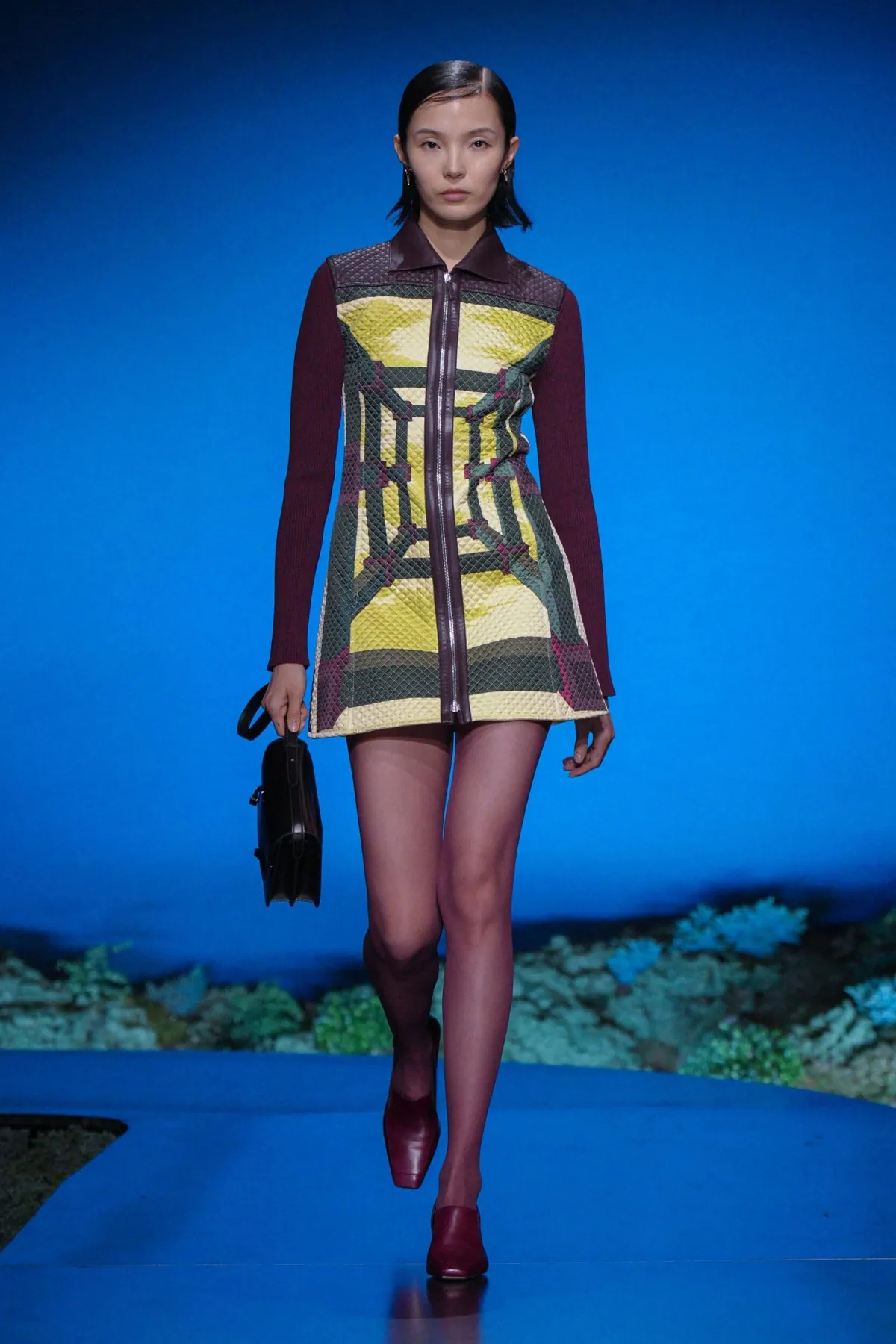 Hermès Fall-Winter 2026 - Paris Fashion Week