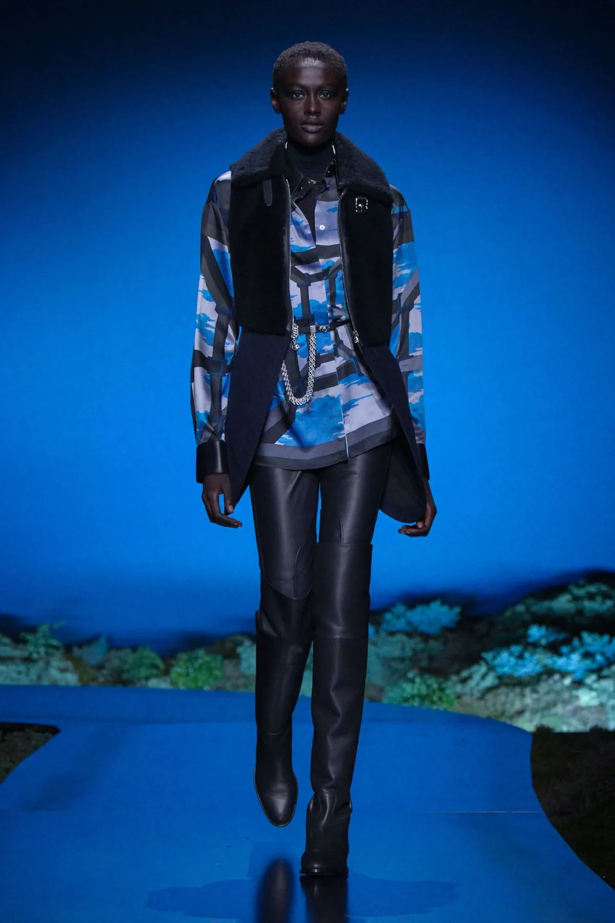 Hermès Fall-Winter 2026 - Paris Fashion Week