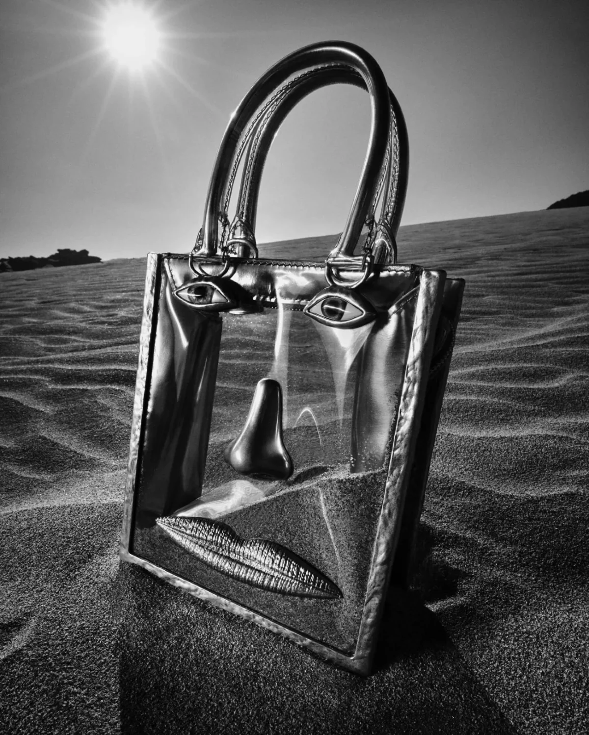 Ida Heiner and Ajus Samuel cover D la Repubblica March 14th, 2026 by Julien Martinez Leclerc