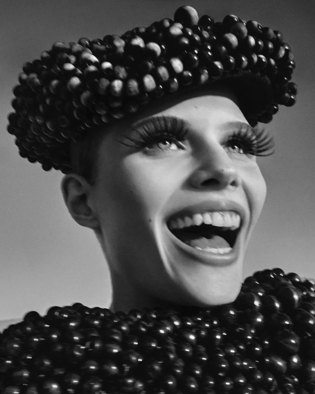 Ida Heiner and Ajus Samuel cover D la Repubblica March 14th, 2026 by Julien Martinez Leclerc