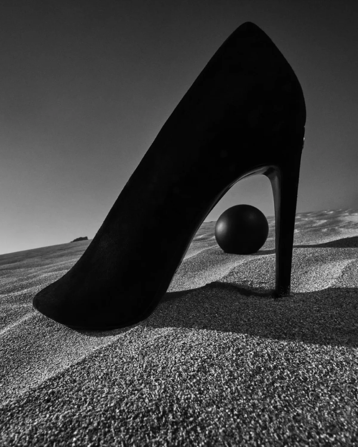 Ida Heiner and Ajus Samuel cover D la Repubblica March 14th, 2026 by Julien Martinez Leclerc