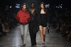 Isabel Marant Fall-Winter 2026 - Paris Fashion Week