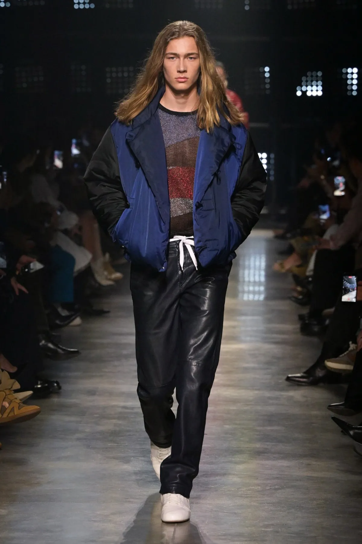 Isabel Marant Fall-Winter 2026 - Paris Fashion Week
