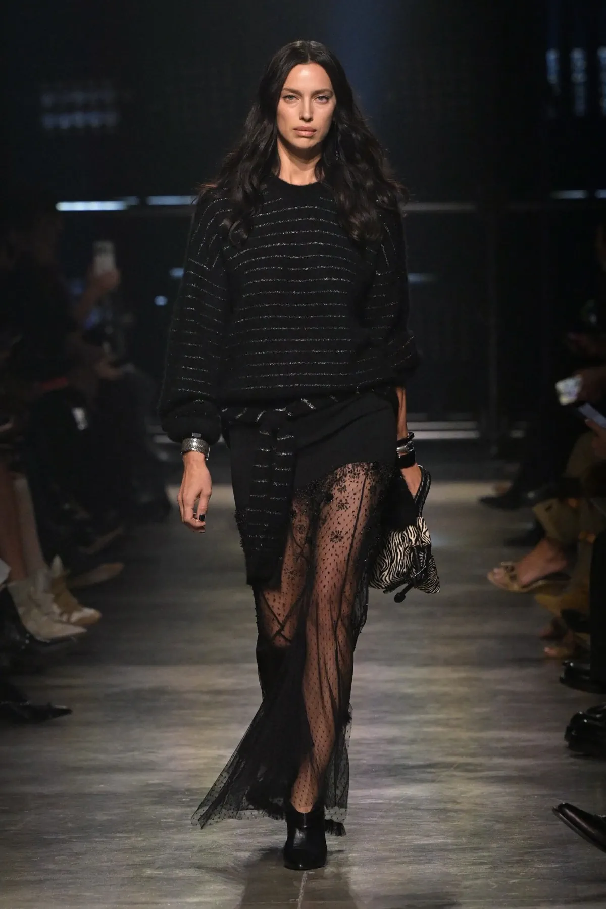 Isabel Marant Fall-Winter 2026 - Paris Fashion Week