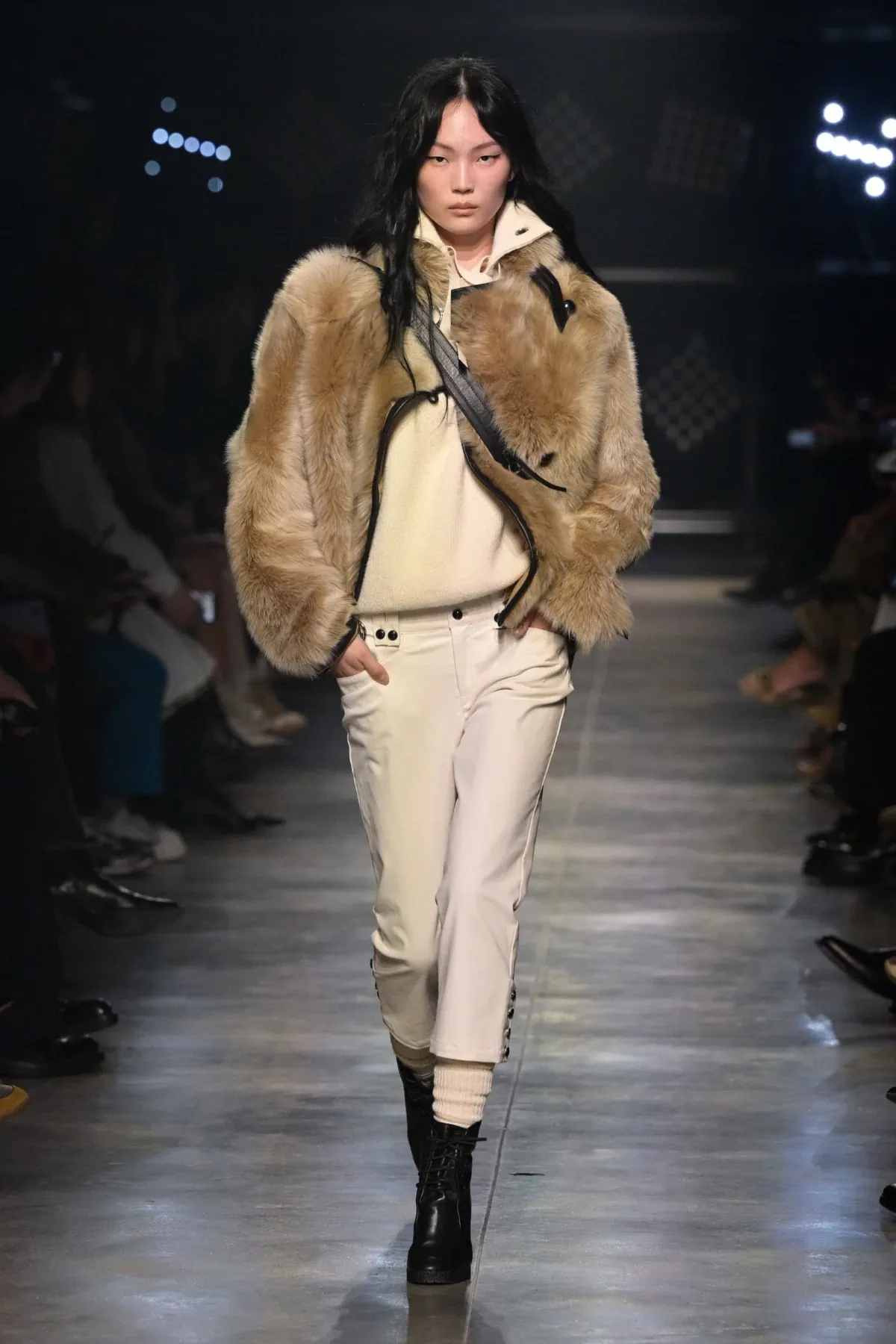 Isabel Marant Fall-Winter 2026 - Paris Fashion Week