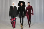 Jean Paul Gaultier Fall-Winter 2026 - Paris Fashion Week
