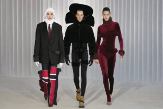 Jean Paul Gaultier Fall-Winter 2026 - Paris Fashion Week