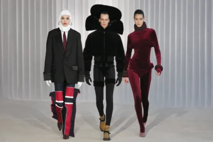 Jean Paul Gaultier Fall-Winter 2026 - Paris Fashion Week