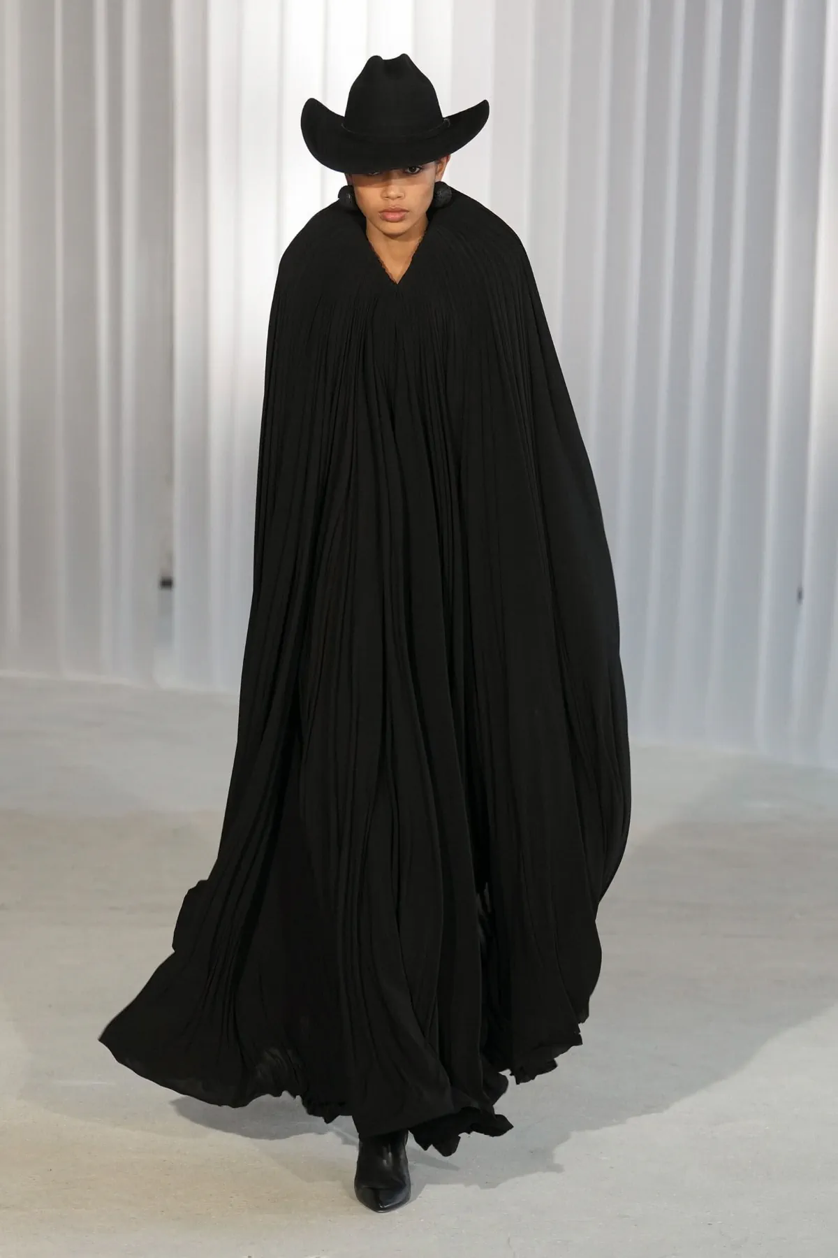 Jean Paul Gaultier Fall 2026 shows how Duran Lantink finally found his voice Jean Paul Gaultier Fall-Winter 2026 - Paris Fashion Week