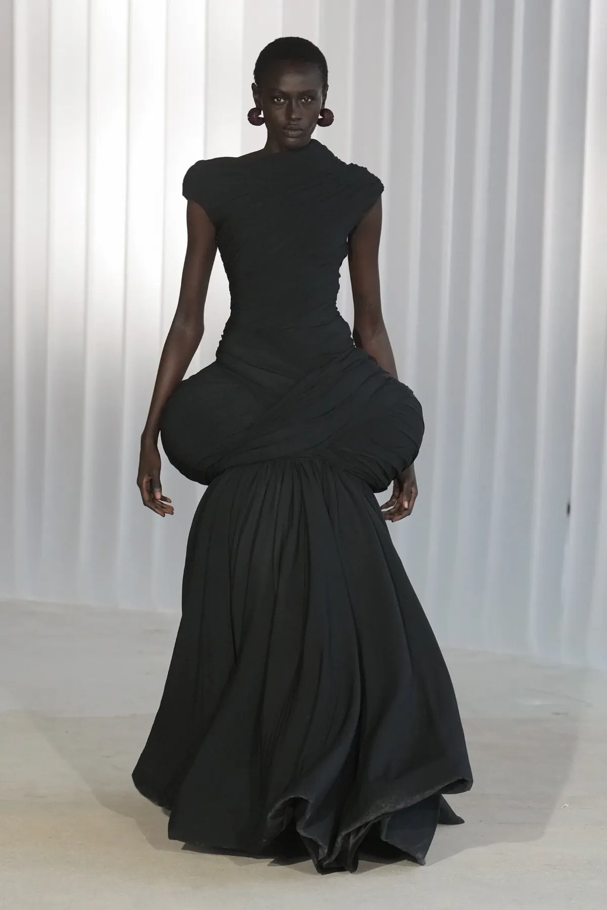 Jean Paul Gaultier Fall 2026 shows how Duran Lantink finally found his voice Jean Paul Gaultier Fall-Winter 2026 - Paris Fashion Week