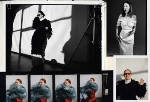 Julianne Moore covers D La Repubblica March 21st, 2026 by Sean Thomas