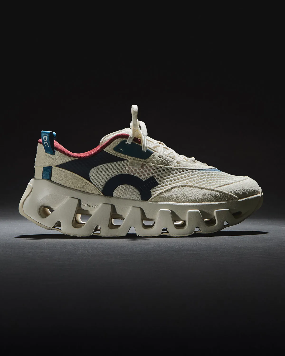 Kith and On Running expand their partnership with the K-Tech series