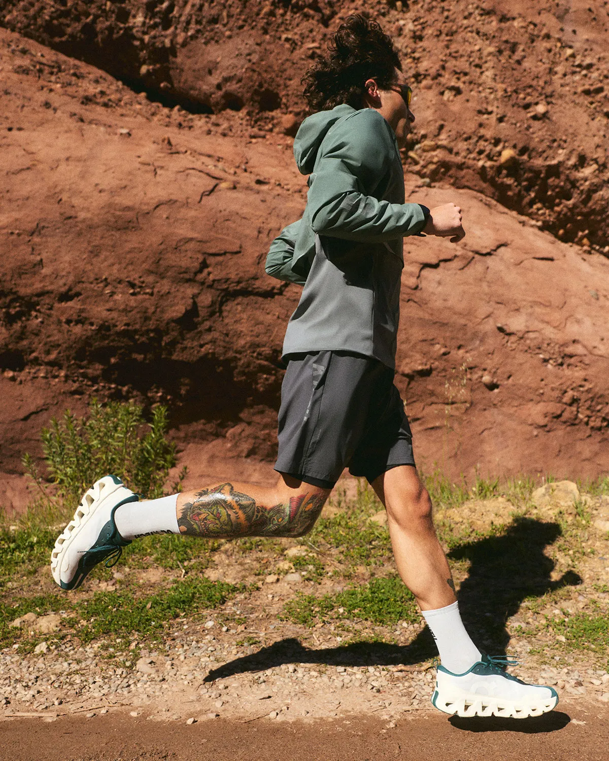 Kith and On Running expand their partnership with the K-Tech series