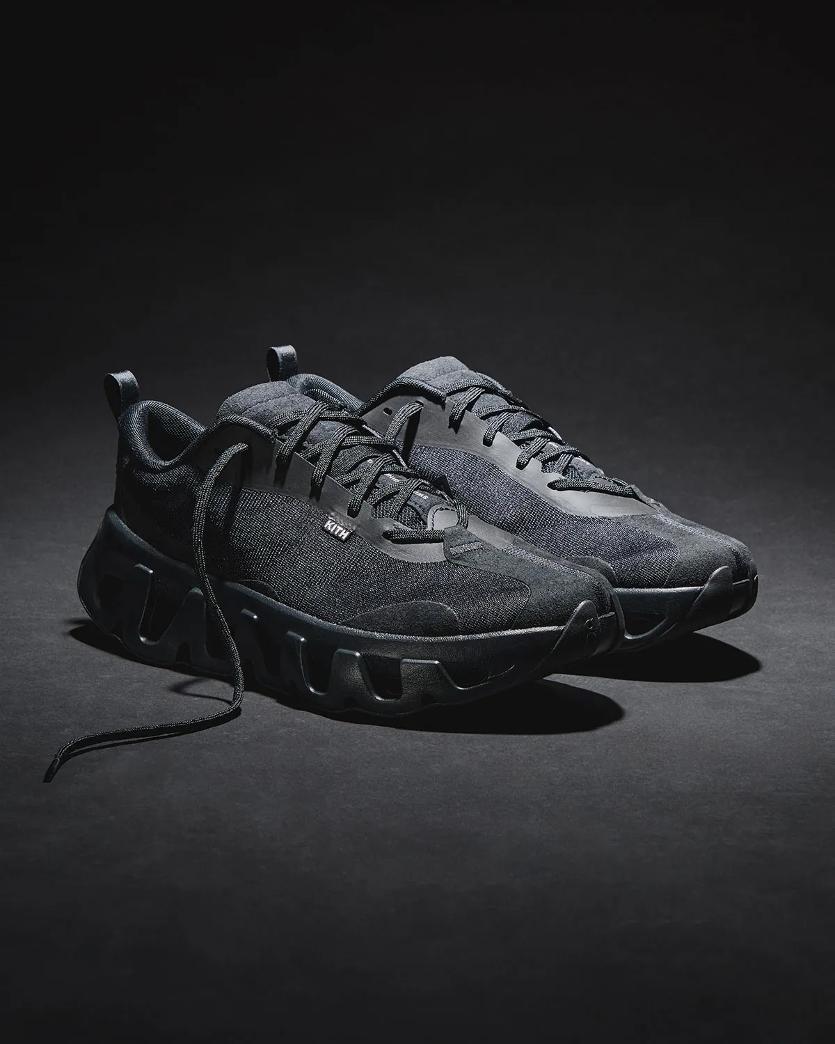 Kith and On Running expand their partnership with the K-Tech series