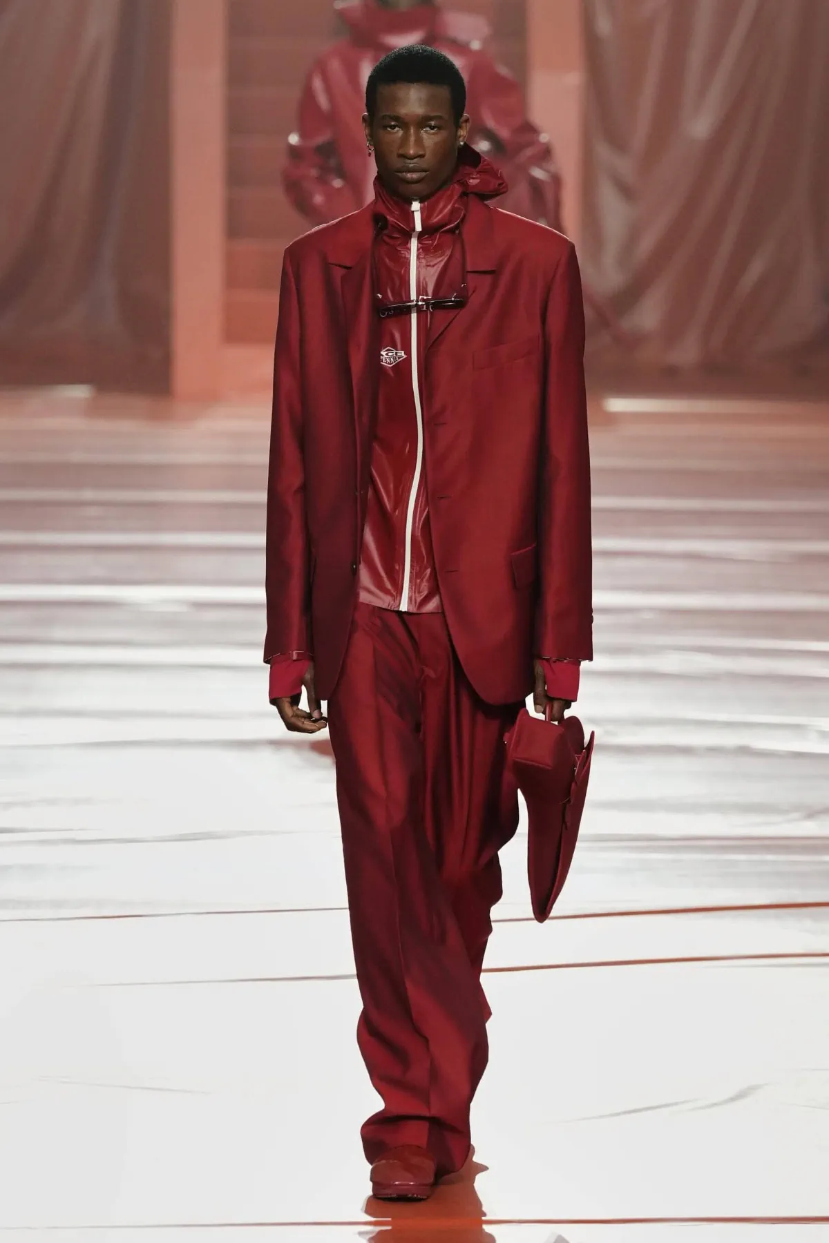 Lacoste Fall-Winter 2026 - Paris Fashion Week