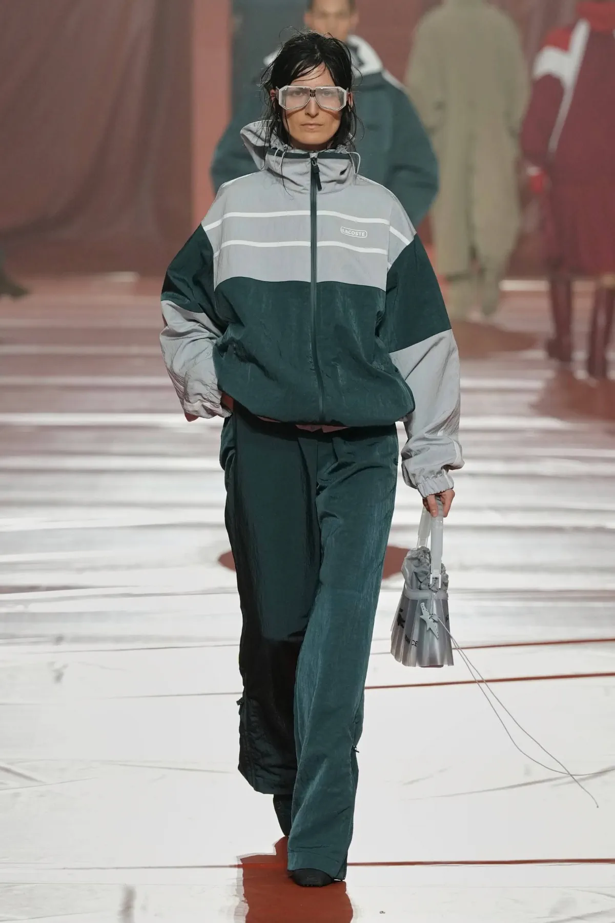 Lacoste Fall-Winter 2026 - Paris Fashion Week