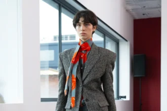 MSGM Fall-Winter 2026 - Milan Fashion Week