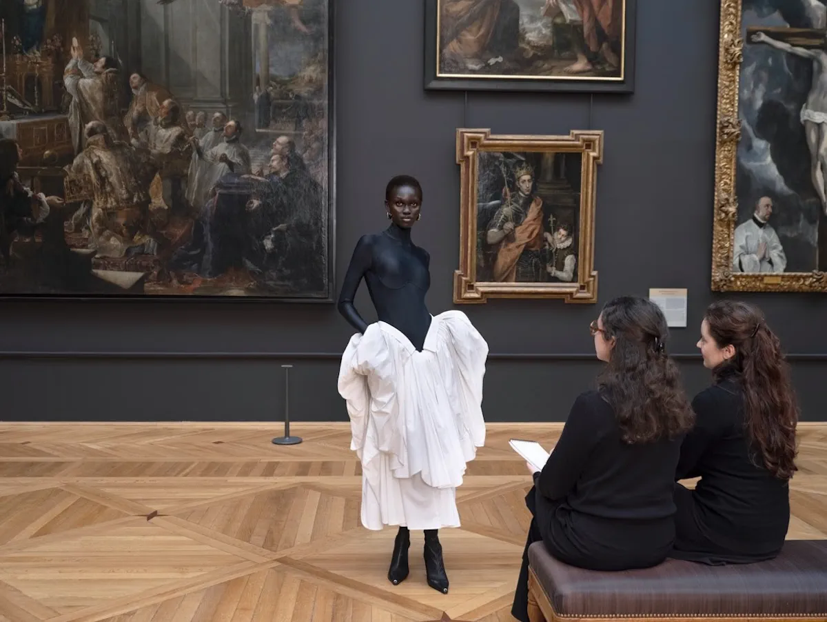 Marine Serre Fall-Winter 2026