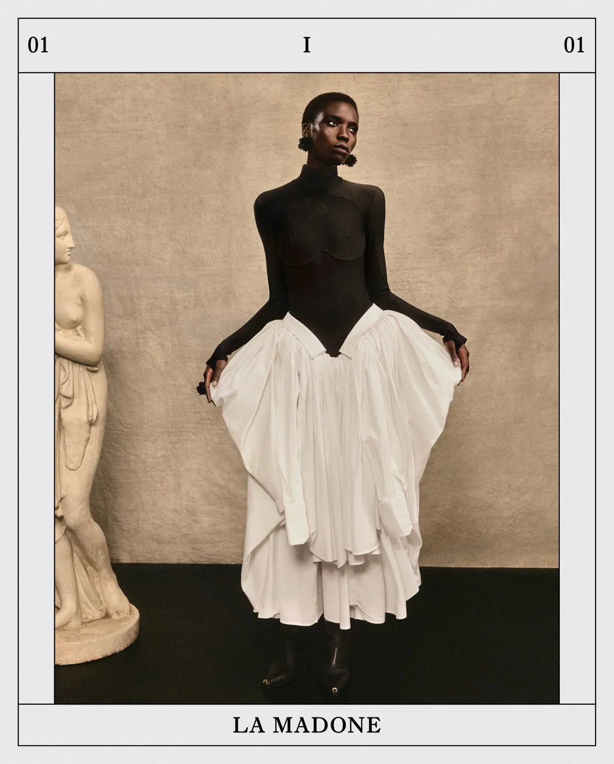 Marine Serre Fall-Winter 2026