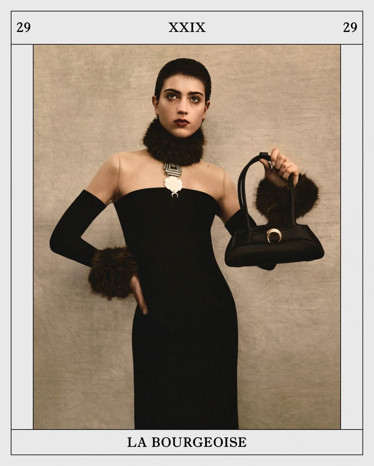 Marine Serre Fall-Winter 2026