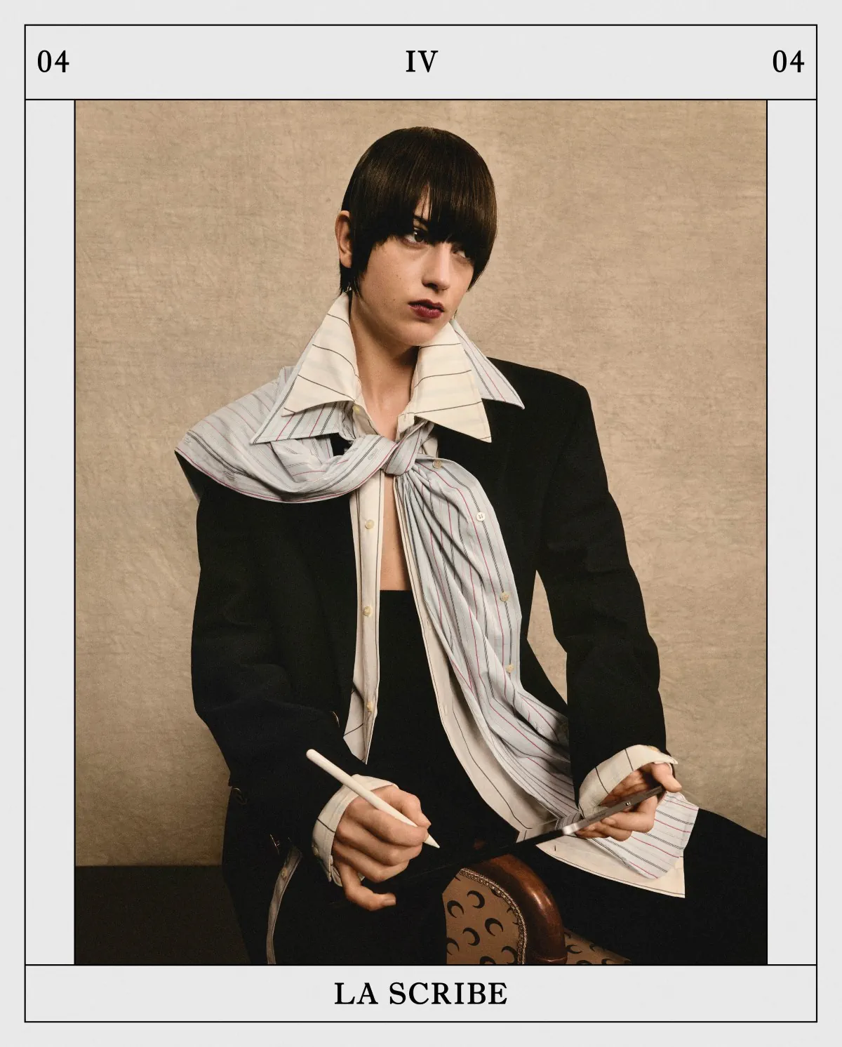 Marine Serre Fall-Winter 2026