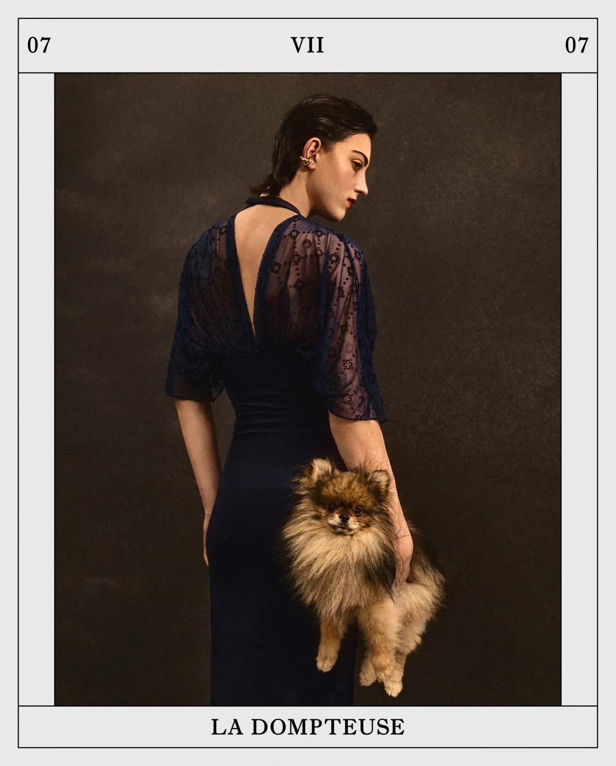 Marine Serre Fall-Winter 2026