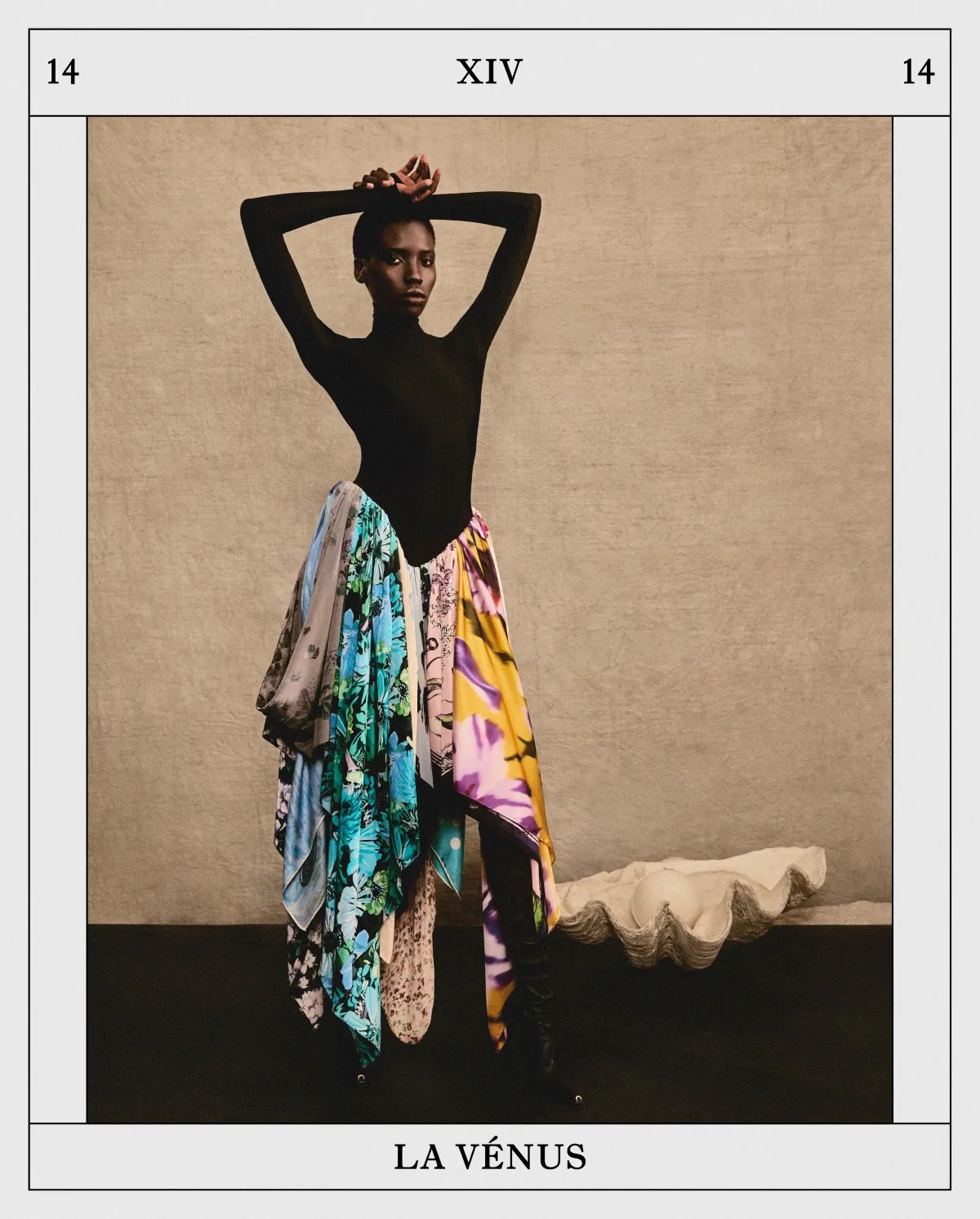 Marine Serre Fall-Winter 2026