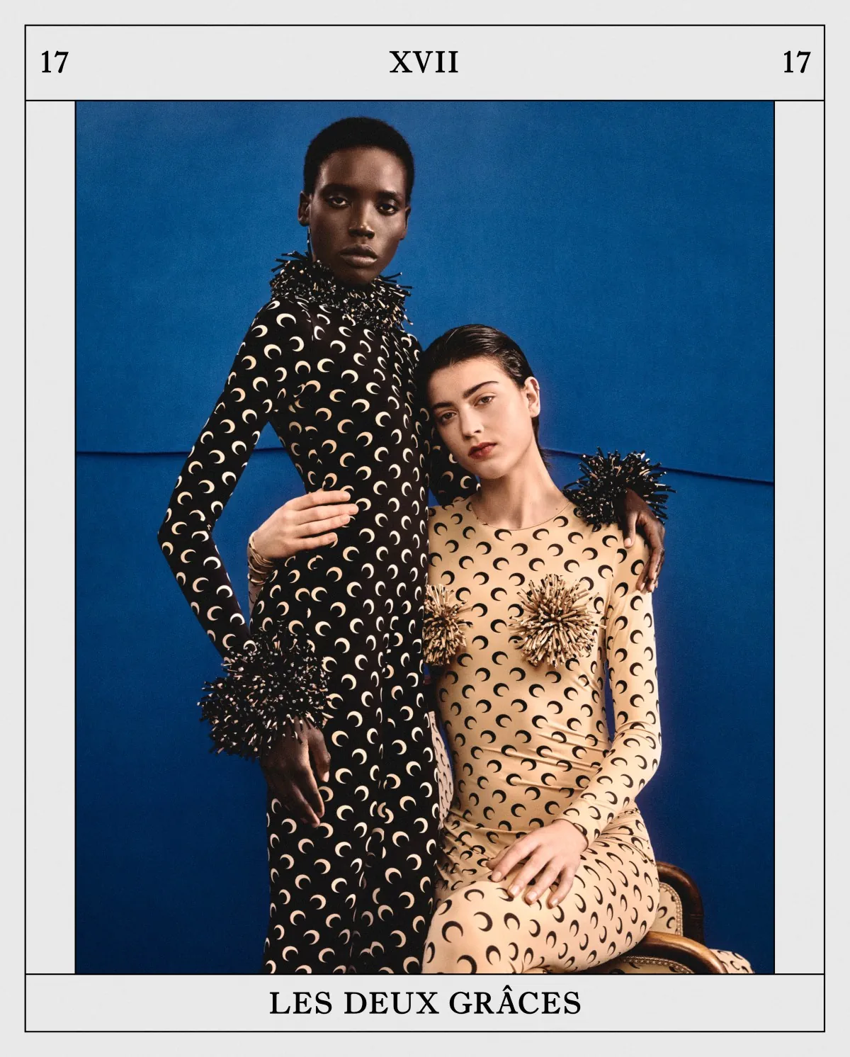 Marine Serre Fall-Winter 2026