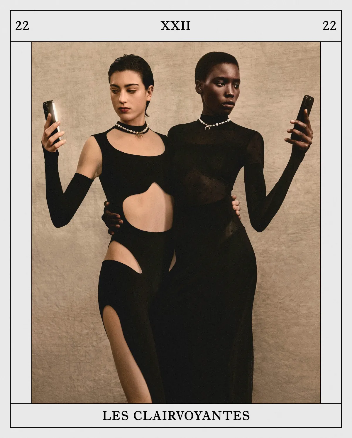 Marine Serre Fall-Winter 2026