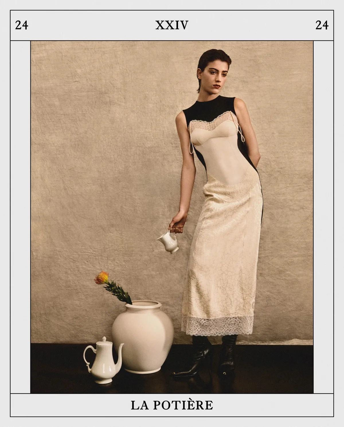 Marine Serre Fall-Winter 2026