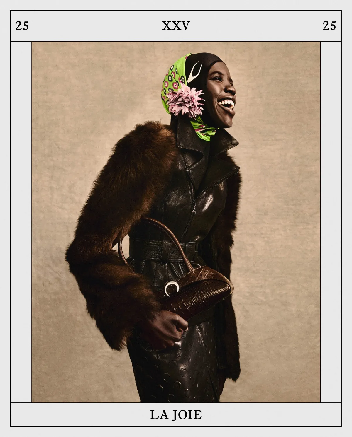 Marine Serre Fall-Winter 2026