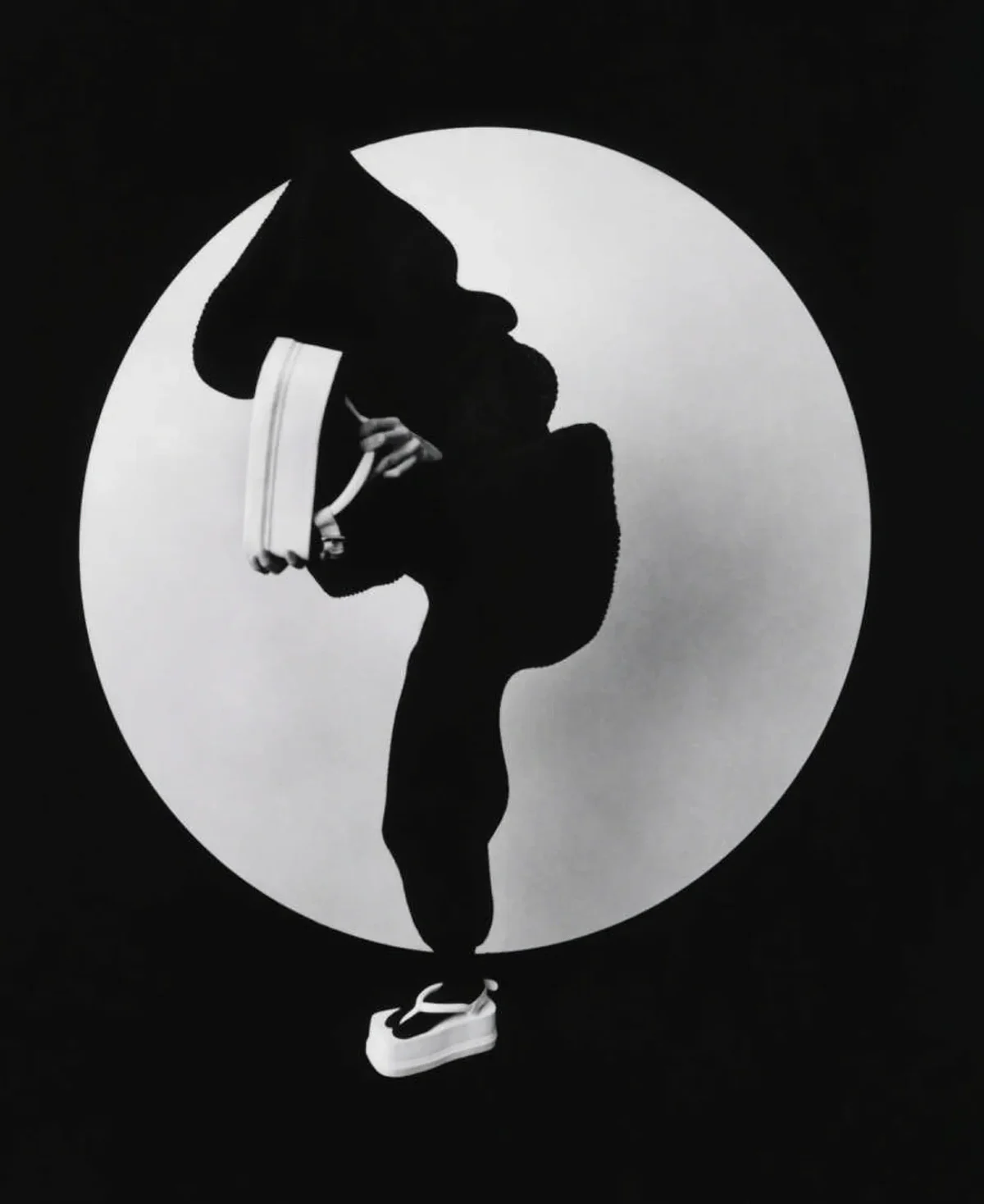 Marte Mei van Haaster covers M Le magazine du Monde March 14th, 2026 by David Luraschi