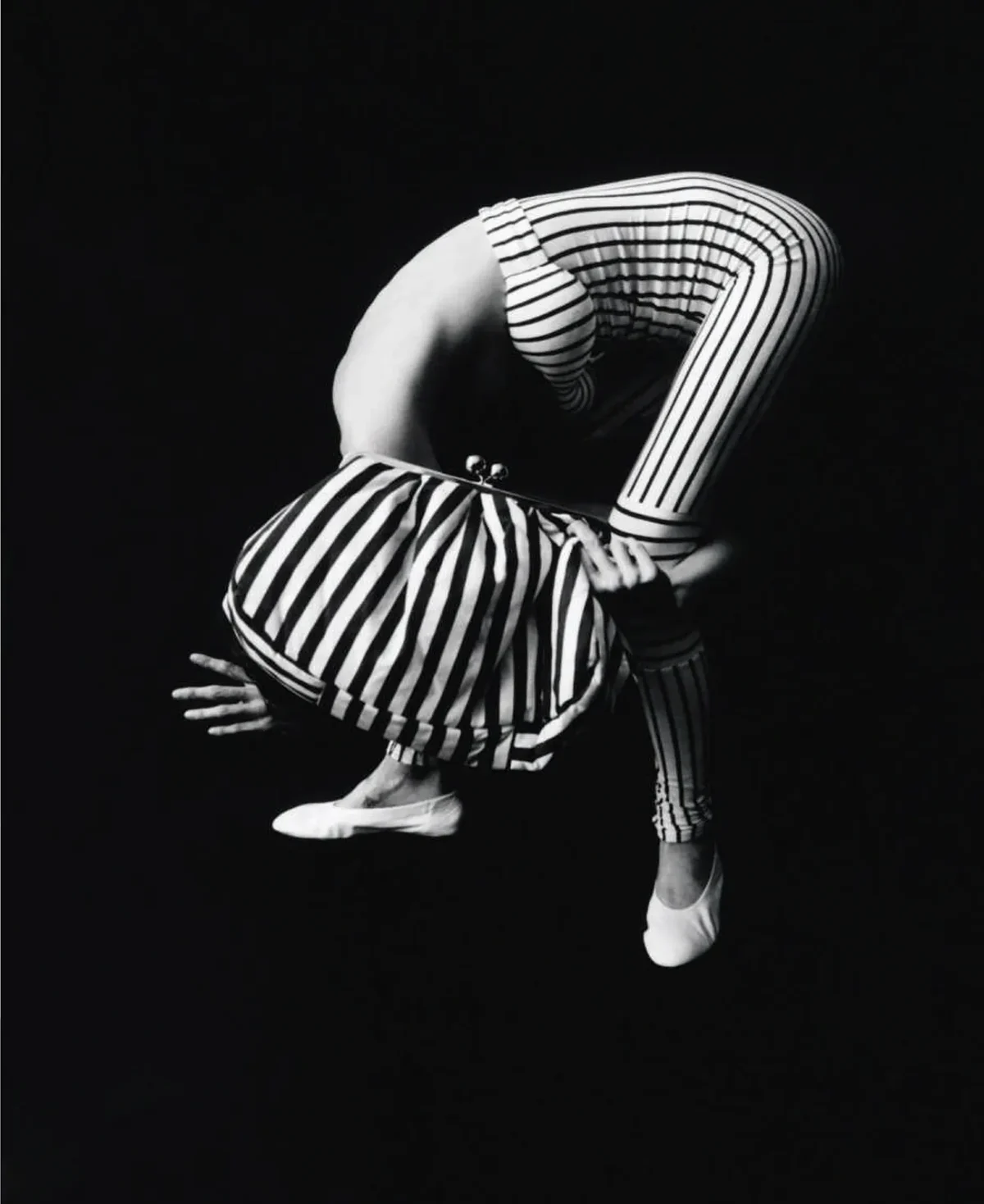 Marte Mei van Haaster covers M Le magazine du Monde March 14th, 2026 by David Luraschi