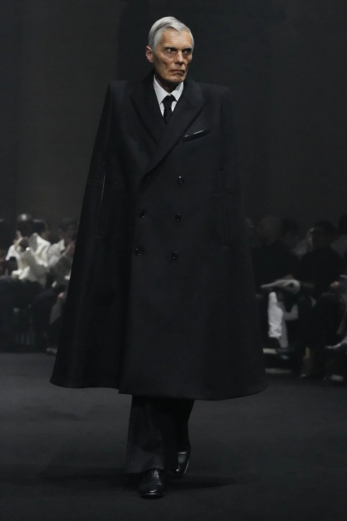 Matières Fécales Fall-Winter 2026 - Paris Fashion Week