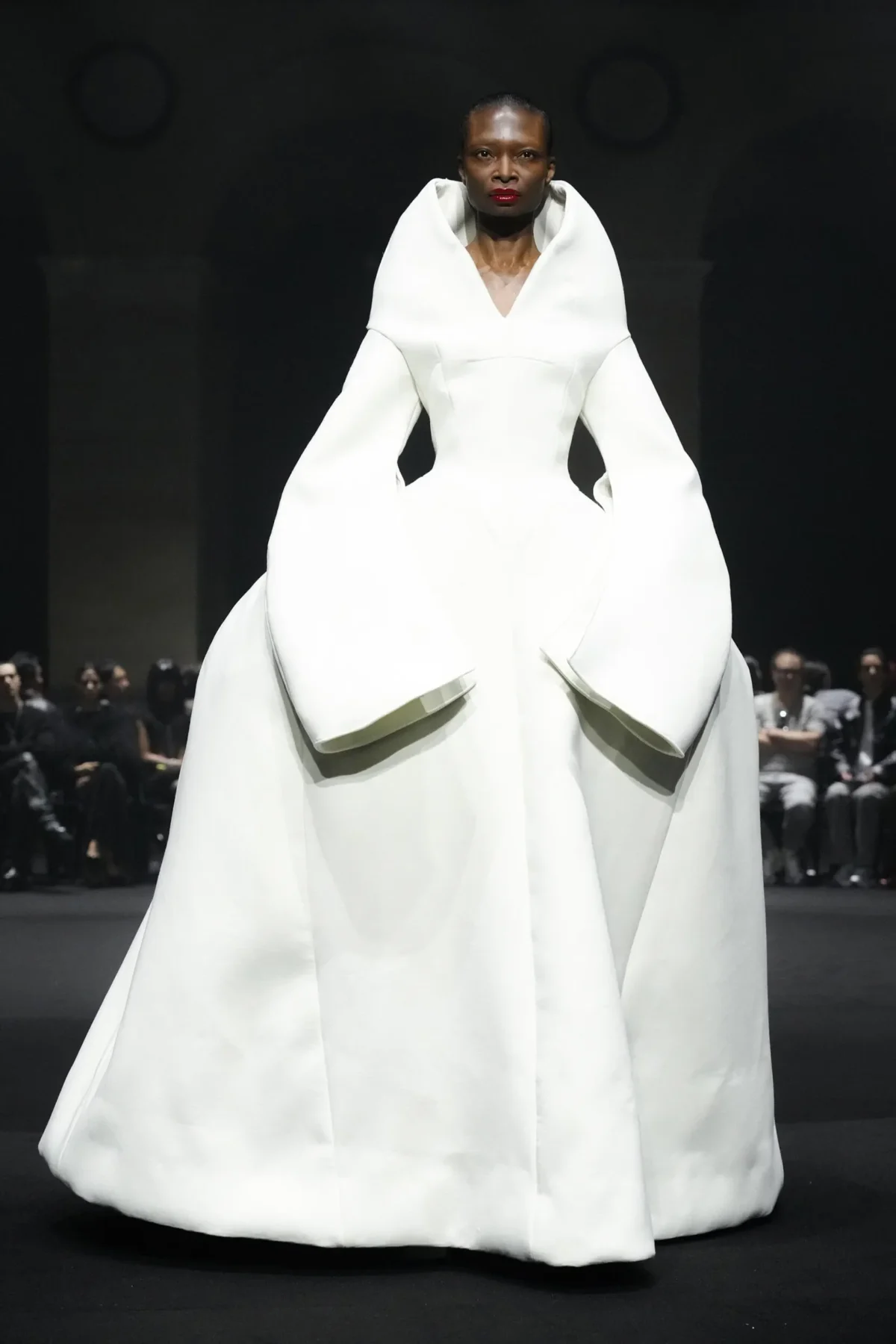 Matières Fécales Fall-Winter 2026 - Paris Fashion Week