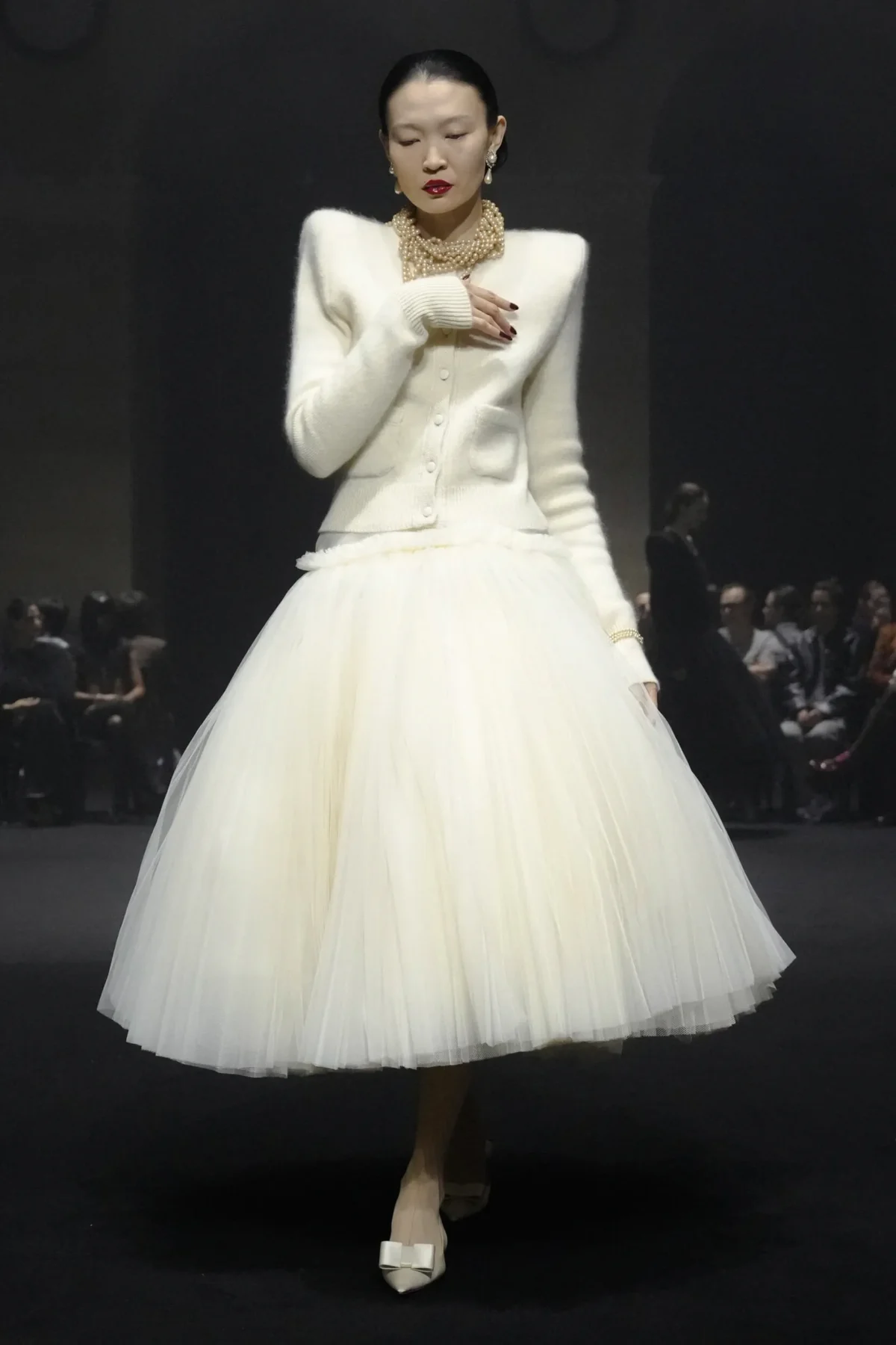 Matières Fécales Fall-Winter 2026 - Paris Fashion Week