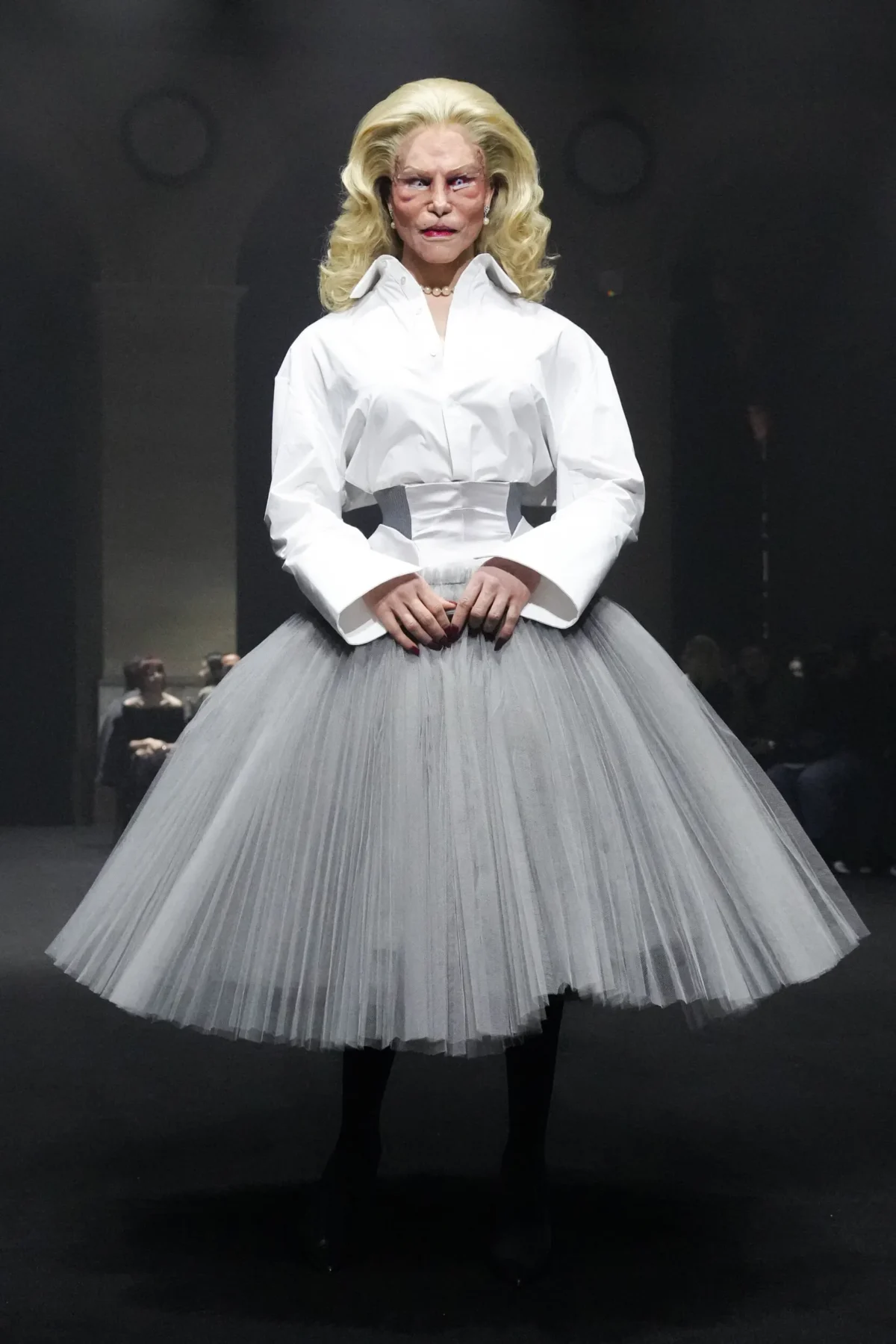 Matières Fécales Fall-Winter 2026 - Paris Fashion Week