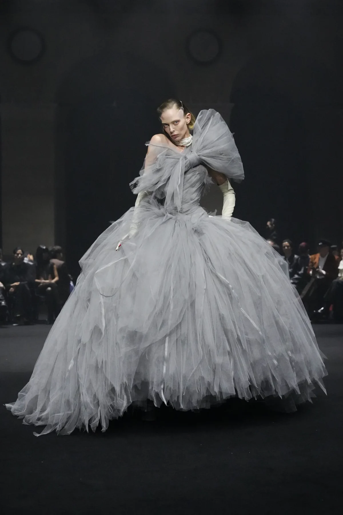 Matières Fécales Fall-Winter 2026 - Paris Fashion Week