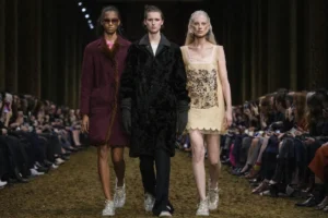 Miu Miu Fall-Winter 2026 - Paris Fashion Week