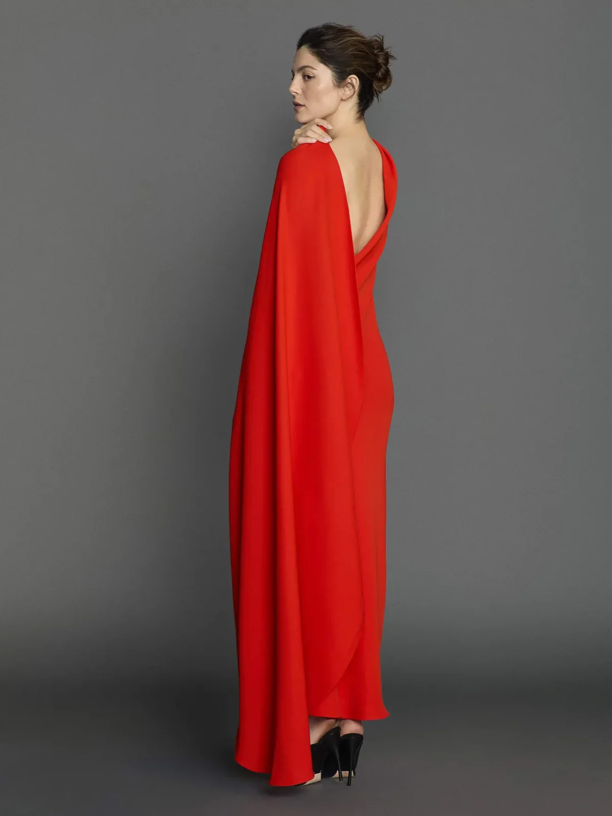 Monica Barbaro covers Porter Magazine March 2nd, 2026 by Peter Joseph Smith Monica Barbaro covers Porter Magazine March 2nd, 2026 by Peter Joseph Smith