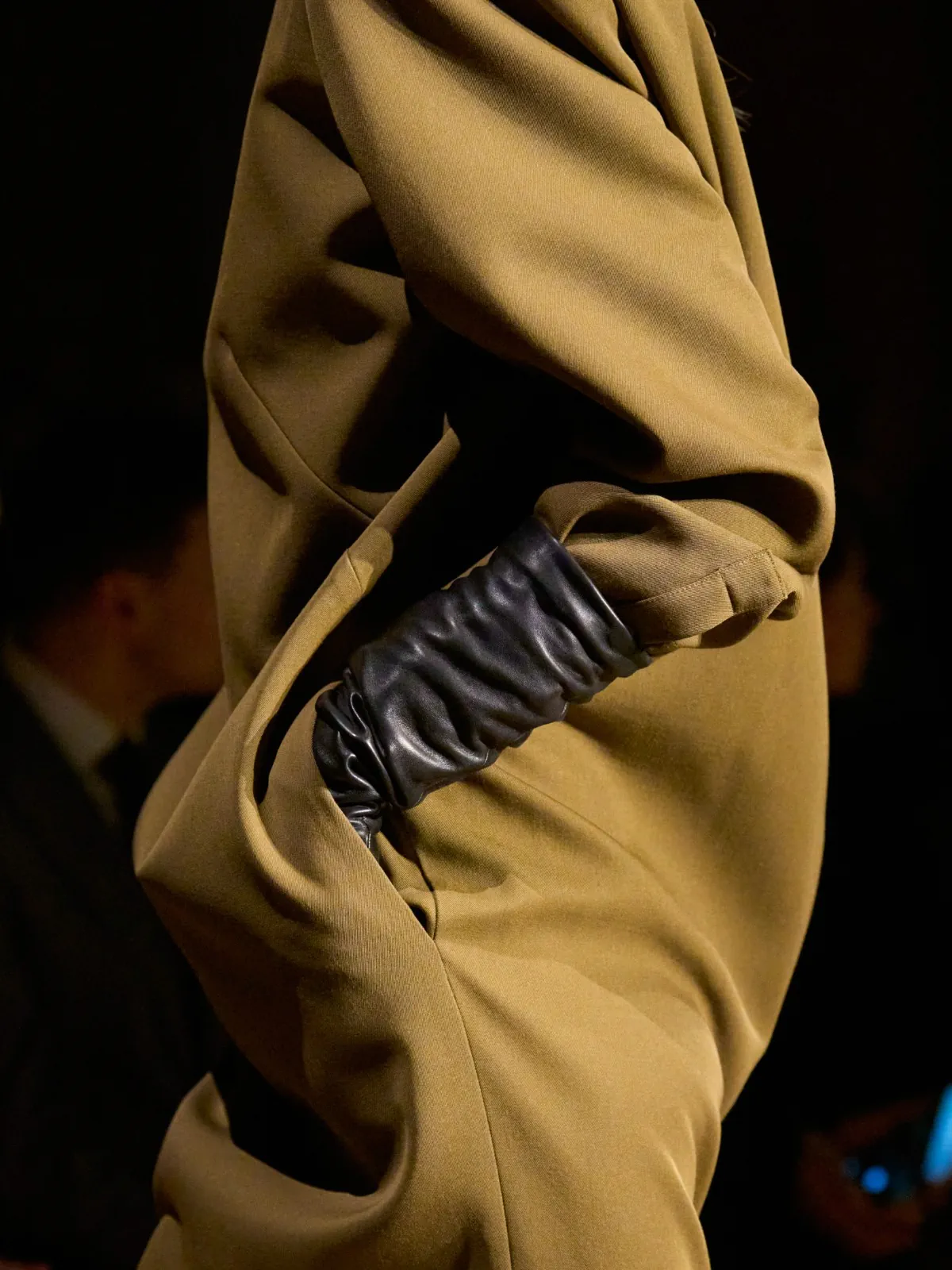 Mugler Fall-Winter 2026 – Paris Fashion Week