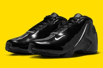 Nike Zoom Hyperflight "Black" comes back as Y2K performance design finally clicks