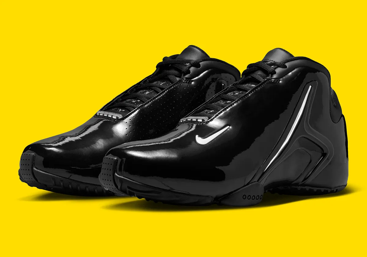 Nike Zoom Hyperflight "Black" comes back as Y2K performance design finally clicks Nike Zoom Hyperflight "Black" comes back as Y2K performance design finally clicks