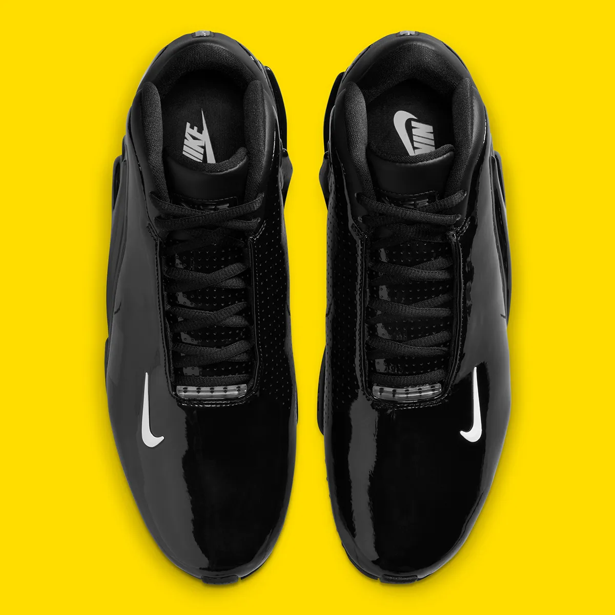 Nike Zoom Hyperflight "Black" comes back as Y2K performance design finally clicks Nike Zoom Hyperflight "Black" comes back as Y2K performance design finally clicks