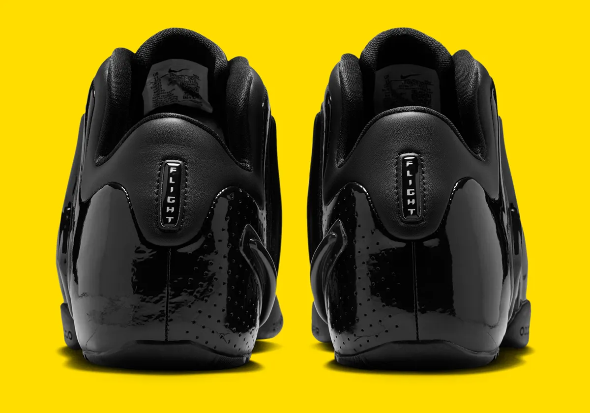 Nike Zoom Hyperflight "Black" comes back as Y2K performance design finally clicks Nike Zoom Hyperflight "Black" comes back as Y2K performance design finally clicks